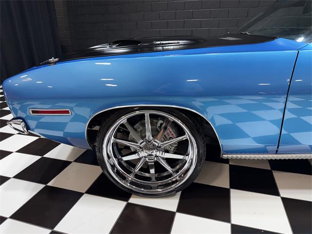 1970 Plymouth Cuda (CC-2098611) for sale in Addison, Illinois
