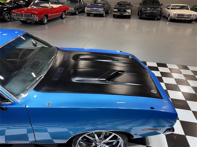 1970 Plymouth Cuda (CC-2098611) for sale in Addison, Illinois