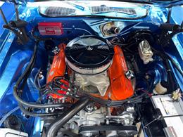 1970 Plymouth Cuda (CC-2098611) for sale in Addison, Illinois