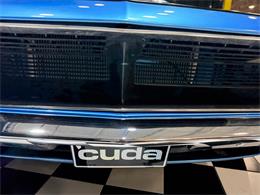 1970 Plymouth Cuda (CC-2098611) for sale in Addison, Illinois
