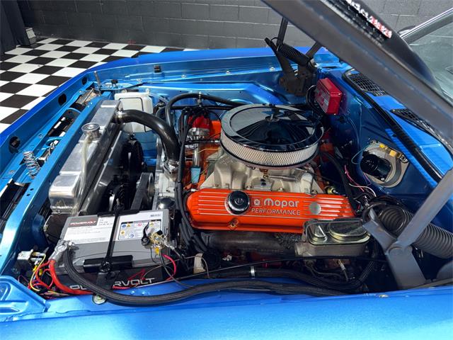 1970 Plymouth Cuda (CC-2098611) for sale in Addison, Illinois