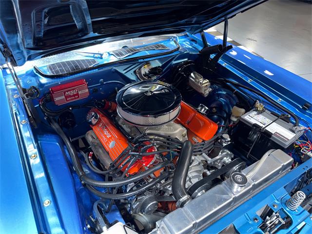 1970 Plymouth Cuda (CC-2098611) for sale in Addison, Illinois
