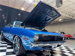 1970 Plymouth Cuda (CC-2098611) for sale in Addison, Illinois