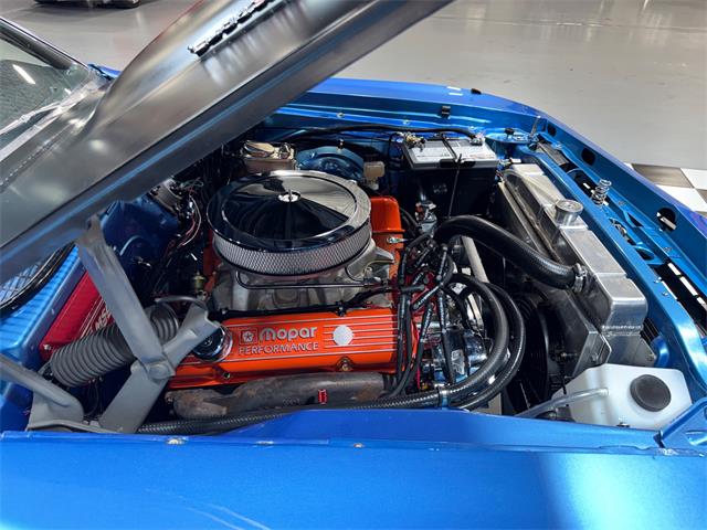 1970 Plymouth Cuda (CC-2098611) for sale in Addison, Illinois