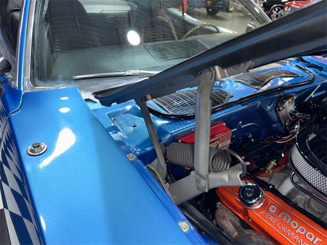 1970 Plymouth Cuda (CC-2098611) for sale in Addison, Illinois