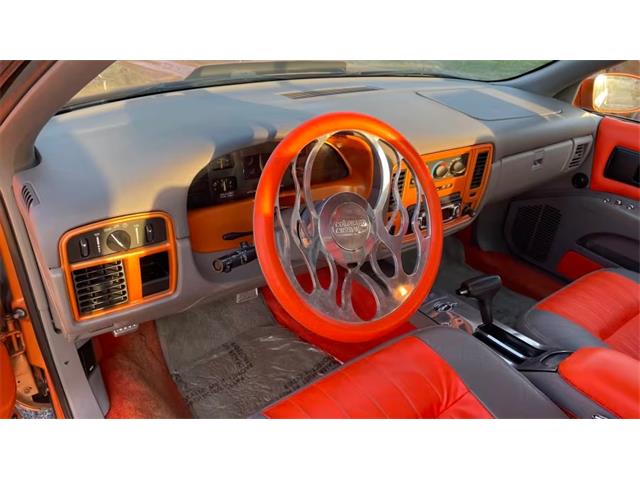 1995 Chevrolet Impala (CC-2098612) for sale in Addison, Illinois