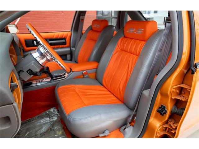 1995 Chevrolet Impala (CC-2098612) for sale in Addison, Illinois