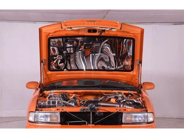 1995 Chevrolet Impala (CC-2098612) for sale in Addison, Illinois