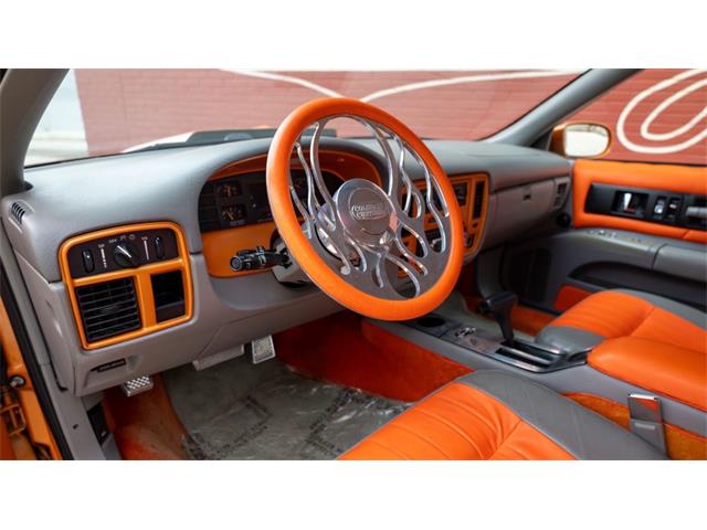 1995 Chevrolet Impala (CC-2098612) for sale in Addison, Illinois