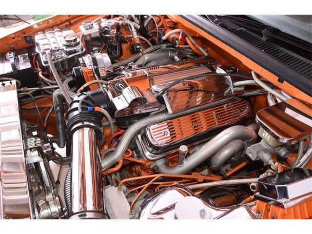 1995 Chevrolet Impala (CC-2098612) for sale in Addison, Illinois