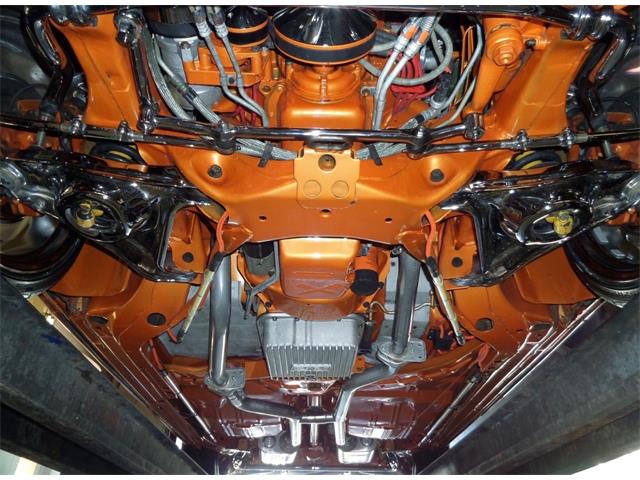 1995 Chevrolet Impala (CC-2098612) for sale in Addison, Illinois