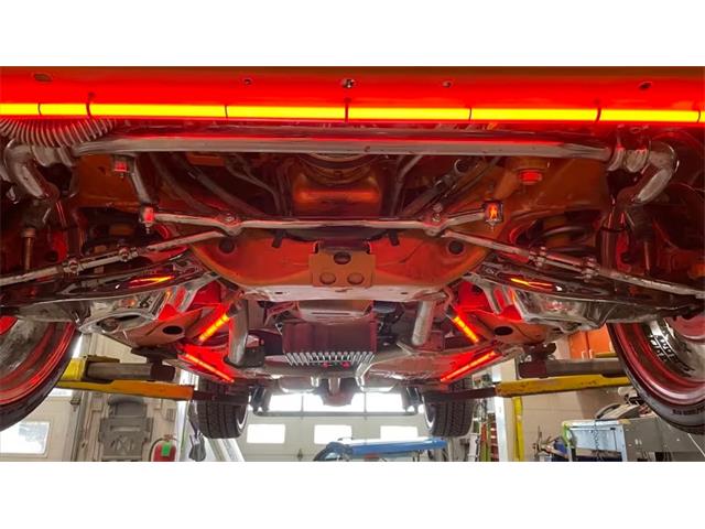 1995 Chevrolet Impala (CC-2098612) for sale in Addison, Illinois