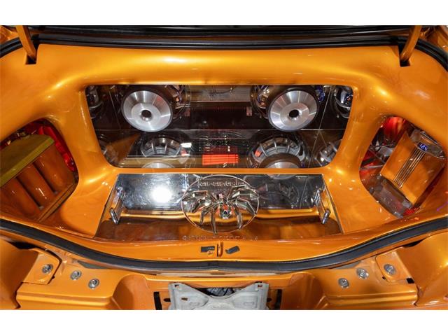 1995 Chevrolet Impala (CC-2098612) for sale in Addison, Illinois