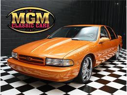 1995 Chevrolet Impala (CC-2098612) for sale in Addison, Illinois