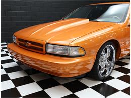1995 Chevrolet Impala (CC-2098612) for sale in Addison, Illinois