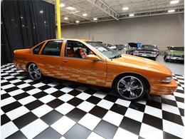 1995 Chevrolet Impala (CC-2098612) for sale in Addison, Illinois
