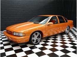 1995 Chevrolet Impala (CC-2098612) for sale in Addison, Illinois