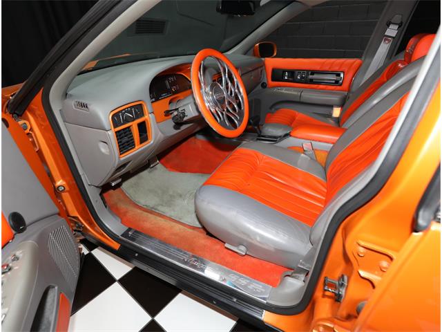 1995 Chevrolet Impala (CC-2098612) for sale in Addison, Illinois