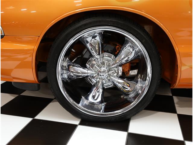 1995 Chevrolet Impala (CC-2098612) for sale in Addison, Illinois