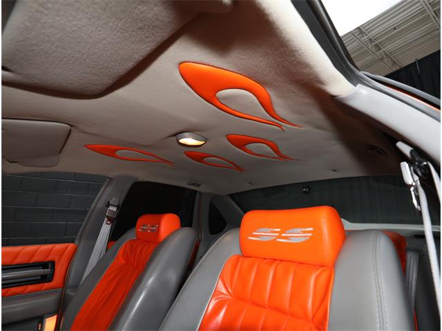 1995 Chevrolet Impala (CC-2098612) for sale in Addison, Illinois