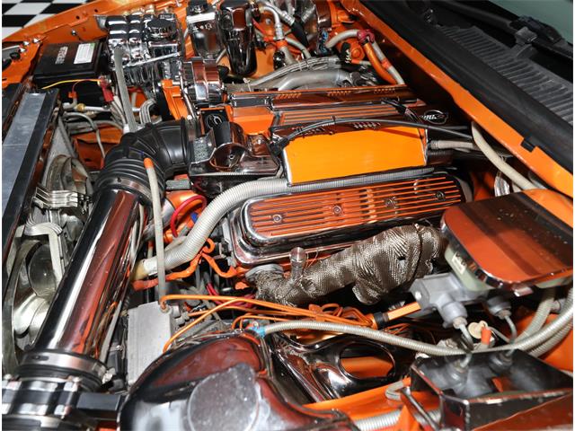 1995 Chevrolet Impala (CC-2098612) for sale in Addison, Illinois