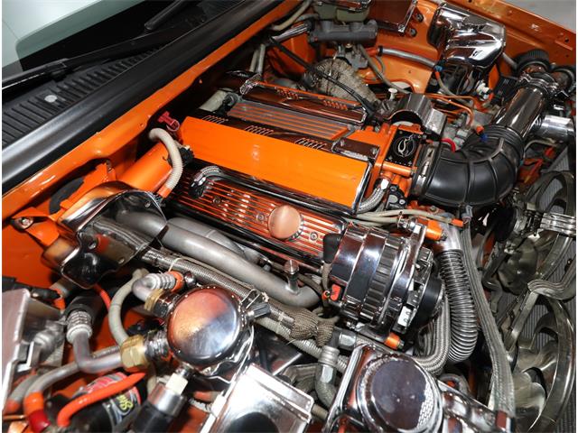 1995 Chevrolet Impala (CC-2098612) for sale in Addison, Illinois