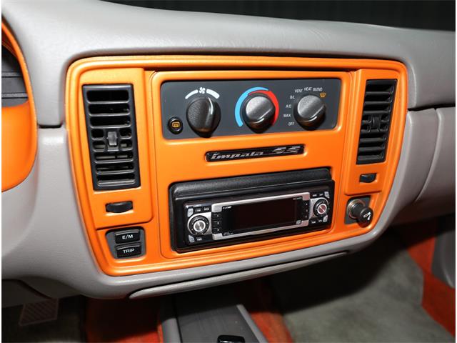 1995 Chevrolet Impala (CC-2098612) for sale in Addison, Illinois