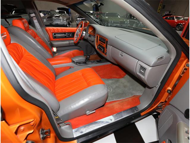 1995 Chevrolet Impala (CC-2098612) for sale in Addison, Illinois