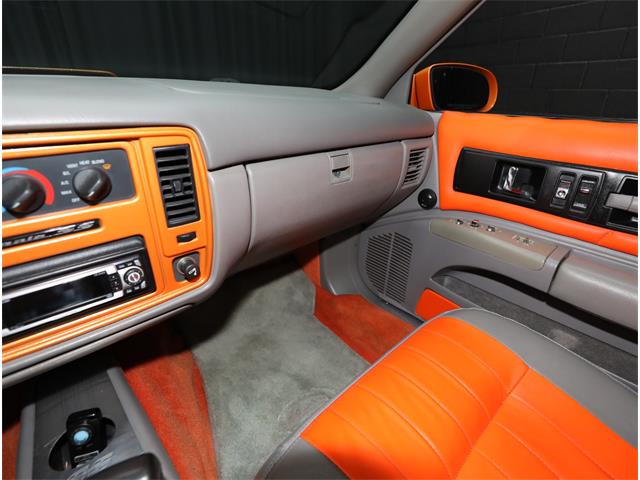 1995 Chevrolet Impala (CC-2098612) for sale in Addison, Illinois