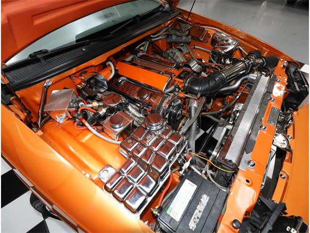 1995 Chevrolet Impala (CC-2098612) for sale in Addison, Illinois