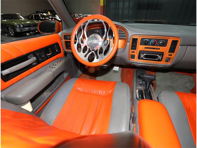 1995 Chevrolet Impala (CC-2098612) for sale in Addison, Illinois