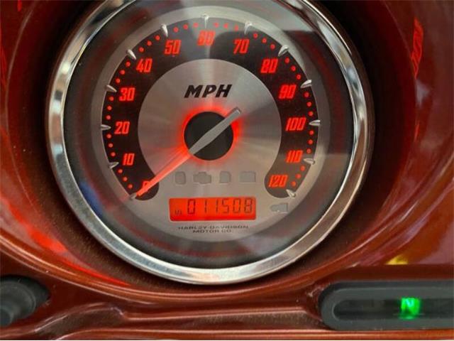 2020 Harley-Davidson Electra Glide (CC-2098613) for sale in Cadillac, Michigan
