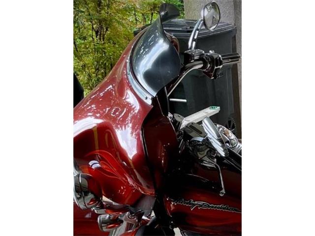 2020 Harley-Davidson Electra Glide (CC-2098613) for sale in Cadillac, Michigan