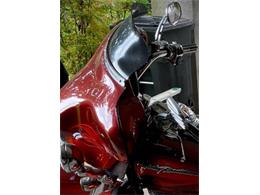 2020 Harley-Davidson Electra Glide (CC-2098613) for sale in Cadillac, Michigan