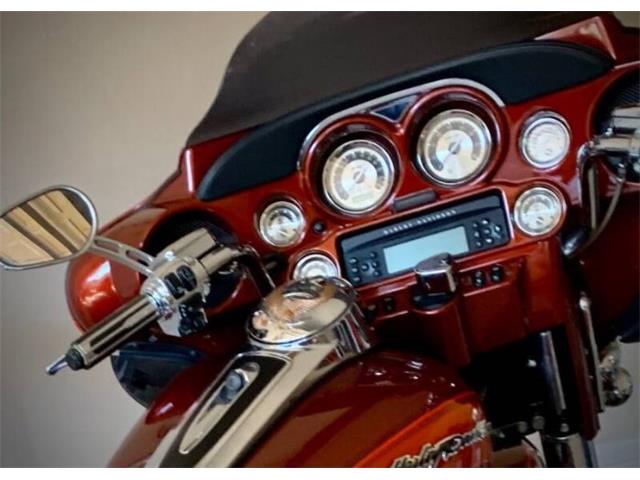2020 Harley-Davidson Electra Glide (CC-2098613) for sale in Cadillac, Michigan