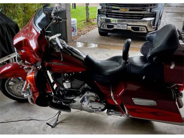 2020 Harley-Davidson Electra Glide (CC-2098613) for sale in Cadillac, Michigan