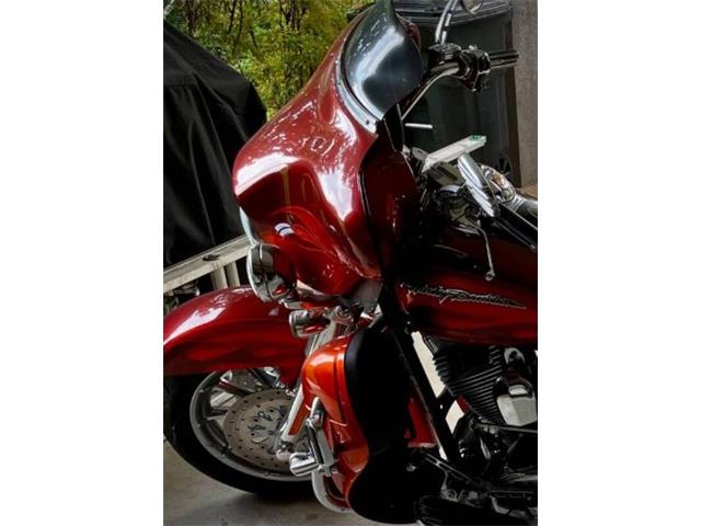 2020 Harley-Davidson Electra Glide (CC-2098613) for sale in Cadillac, Michigan