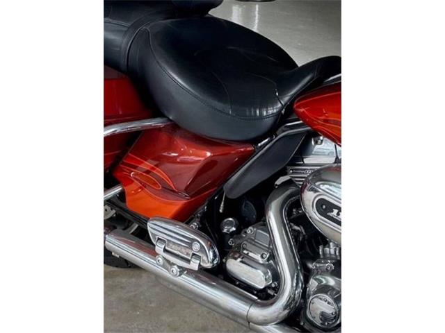 2020 Harley-Davidson Electra Glide (CC-2098613) for sale in Cadillac, Michigan