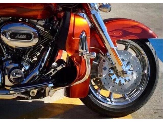 2020 Harley-Davidson Electra Glide (CC-2098613) for sale in Cadillac, Michigan
