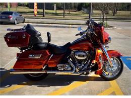 2020 Harley-Davidson Electra Glide (CC-2098613) for sale in Cadillac, Michigan