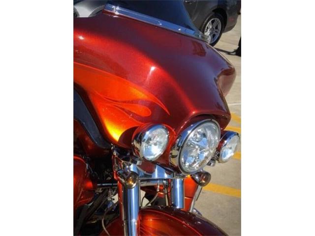 2020 Harley-Davidson Electra Glide (CC-2098613) for sale in Cadillac, Michigan