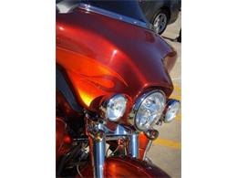2020 Harley-Davidson Electra Glide (CC-2098613) for sale in Cadillac, Michigan
