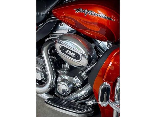 2020 Harley-Davidson Electra Glide (CC-2098613) for sale in Cadillac, Michigan