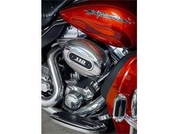 2020 Harley-Davidson Electra Glide (CC-2098613) for sale in Cadillac, Michigan