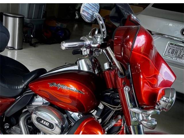 2020 Harley-Davidson Electra Glide (CC-2098613) for sale in Cadillac, Michigan