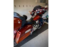 2020 Harley-Davidson Electra Glide (CC-2098613) for sale in Cadillac, Michigan