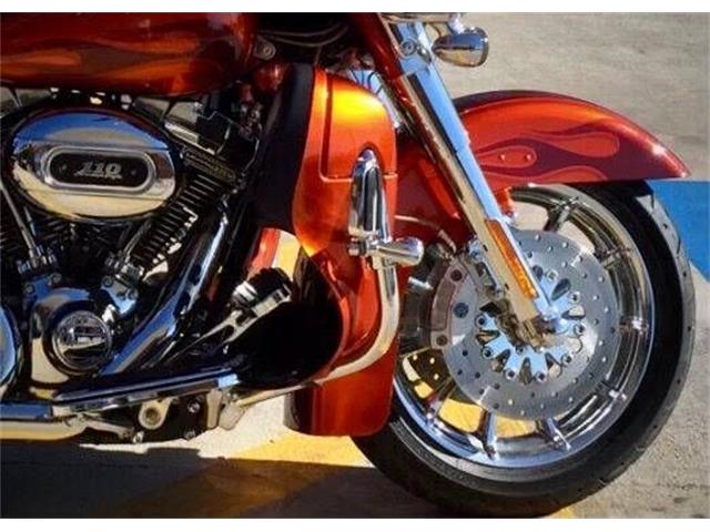 2020 Harley-Davidson Electra Glide (CC-2098613) for sale in Cadillac, Michigan