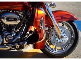 2020 Harley-Davidson Electra Glide (CC-2098613) for sale in Cadillac, Michigan