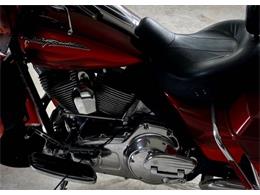 2020 Harley-Davidson Electra Glide (CC-2098613) for sale in Cadillac, Michigan