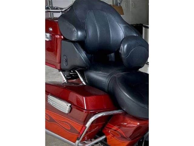 2020 Harley-Davidson Electra Glide (CC-2098613) for sale in Cadillac, Michigan